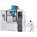 CNC 4-EXES MACHINIOLS VERTICAL